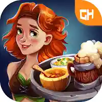 Barbarian Cooking Game 2 MOD APK v1.3 (Unlimited Money)