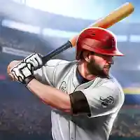 Baseball: Home Run Sports Game MOD APK v1.3.4 (Unlimited Money)