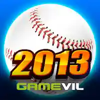 Baseball Superstars® 2013 Mod APK (Unlimited Money) v1.2.8