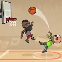 Basketball Battle MOD APK v2.4.6 (Unlimited Money)