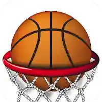 Basketball: Shooting Hoops MOD APK v2.73 (Unlimited Money)