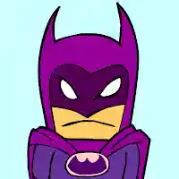 Batguy Saw Trap MOD APK v1.0.36 (Unlimited Money)