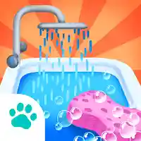 Bath Time – Baby Pet Care MOD APK v5.2 (Unlimited Money)