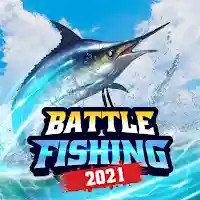 Battle Fishing 2021 MOD APK v1.0.0.2 (Unlimited Money)