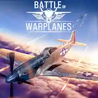 Battle of Warplanes: War-Games MOD APK v2.91 (Unlimited Money)