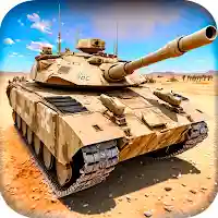 Battle Tank Simulator 3D 2022 MOD APK v1.04 (Unlimited Money)