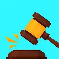 Be the Judge: Court Justice MOD APK v1.9.1 (Unlimited Money)