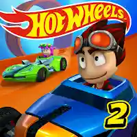 Beach Buggy Racing 2 MOD APK v2024.01.11 (Unlimited Money)