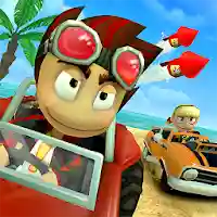 Beach Buggy Racing MOD APK v2024.01.04 (Unlimited Money)