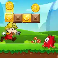 Bean’s World Super: Run Games MOD APK v4.1 (Unlimited Money)