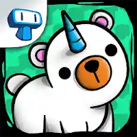 Bear Evolution: Idle Clicker MOD APK v1.0.39 (Unlimited Money)