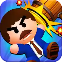 Beat the Boss: Weapons Mod APK (Unlimited Money) v1.1.3