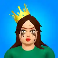 Become a Queen MOD APK v2.0.1808 (Unlimited Money)