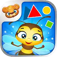 123 Kids Fun Bee World Games MOD APK v1.16 (Unlimited Money)