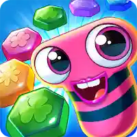 Bee Brilliant Blast MOD APK v1.44.0 (Unlimited Money)