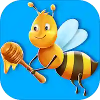 Bee Life – Honey Bee Adventure MOD APK v2.0.1 (Unlimited Money)