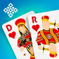 Belote Online – Card Game MOD APK v128.1.22 (Unlimited Money)