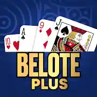 Belote Plus MOD APK v1.3.1 (Unlimited Money)