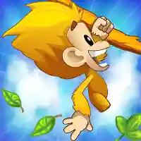 Benji Bananas MOD APK v1.65 (Unlimited Money)