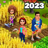 Bermuda Adventures Farm Island MOD APK v1.16.1 (Unlimited Money)