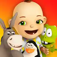 Best Talking Stars: All-In-One Mod APK (Unlimited Money) v230206
