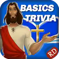 Bible Basics Trivia Quiz Game Mod APK (Unlimited Money) v1.7