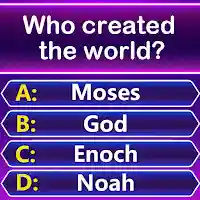 Bible Trivia – Word Quiz Game Mod APK (Unlimited Money) v2.8