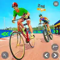 Bicycle Racing Game: BMX Rider MOD APK v1.2.9 (Unlimited Money)