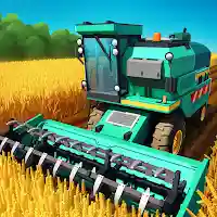 Big Farm: Mobile Harvest MOD APK v10.57.33246 (Unlimited Money)