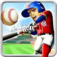 BIG WIN Baseball MOD APK v4.1.11 (Unlimited Money)