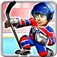 BIG WIN Hockey MOD APK v4.1.5 (Unlimited Money)