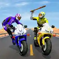 Bike Racing Games: Bike Attack MOD APK v1.2.38 (Unlimited Money)