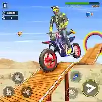 Bike Game – Bike Stunt Games Mod APK (Unlimited Money) v1.69.5