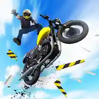 Bike Jump MOD APK v1.13.0 (Unlimited Money)