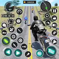 Bike Racing Games – Bike Game MOD APK v1.6.4 (Unlimited Money)