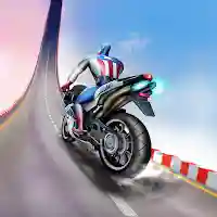 Bike Racing Games Stunts 3d Mod APK (Unlimited Money) v1.2.0