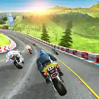 Bike Racing : Moto Race Game MOD APK v5.1 (Unlimited Money)