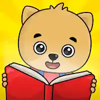 Kids Learning Games & Stories MOD APK v1.36 (Unlimited Money)