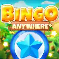 Bingo Anywhere Fun Bingo Games Mod APK (Unlimited Money) v1.0.6