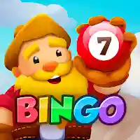 Bingo Klondike Adventures MOD APK v0.1.387 (Unlimited Money)