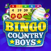 Bingo Country Boys: Tournament MOD APK v1.201.430 (Unlimited Money)