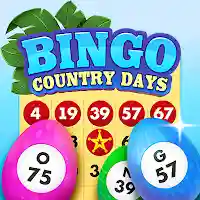 Bingo Country Days: Live Bingo MOD APK v1.201.976 (Unlimited Money)