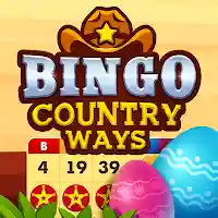 Bingo Country Ways: Live Bingo MOD APK v1.262.645 (Unlimited Money)