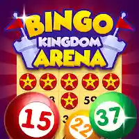 Bingo Kingdom Arena-Tournament MOD APK v1.300.617 (Unlimited Money)