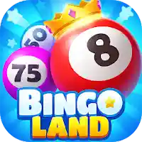 Bingo Land-Classic Game Online MOD APK v1.3.6 (Unlimited Money)