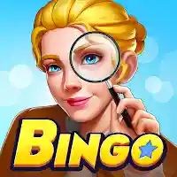 Bingo Manor-Mystery Bingo Game Mod APK (Unlimited Money) v1.0.14