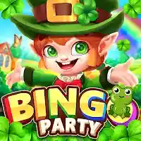 Bingo Party MOD APK v2.8.5 (Unlimited Money)