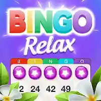 Bingo Relax Mod APK (Unlimited Money) v1.0.516
