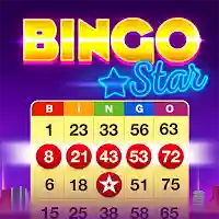 Bingo Star – Bingo Games MOD APK v1.202.92 (Unlimited Money)