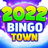 Bingo Town-Online Bingo Games Mod APK (Unlimited Money) v1.8.8.2580
